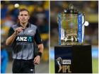 T20 World Cup : न्यूझीलंडच्या खेळाडूचं मोठं वक्तव्य; "ग्रुप स्टेजमध्ये IPL मुळे मिळाली मोठी मदत"