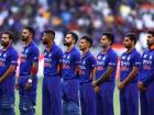 India T20 WC squad announced : ट्वेंटी-२० वर्ल्ड कप स्पर्धेसाठी भारतीय संघ जाहीर; 'या' खेळाडूने रवींद्र जडेजाला रिप्लेस केलं