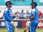 आयुष म्हात्रेची फिफ्टी, वैभव सूर्यवंशीची बॅटही तळपली, युवा टीम इंडियाने ८१ चेंडूत संपवली वनडे मॅच
