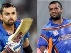 T20 World Cup: Afghanistan's Mohammad Shahzad says he can hit bigger sixes than Virat Kohli