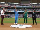 IND vs SA Womens World Cup 2025 Final :आफ्रिकेनं जिंकला टॉस, फायनल जिंकण्यासाठी टीम इंडिया सेट करणार टार्गेट