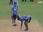 IND vs BAN, 2nd Test : पाऊस थांबला; जाणून घ्या कधी सुरु होणार सामना?