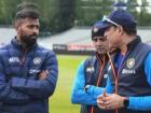 India vs New Zealand, 1st T20I: "निडरपणे खेळा पण...", भारताचे कोच व्ही.व्ही.एस लक्ष्मण यांनी संघाला दिला कानमंत्र