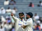 Ind Vs NZ 3rd Test: १२ गुणांसाठी अन् सन्मानासाठी विजयाची गरज  
