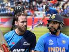 तो रन आऊट! India vs New Zealand पुन्हा सेमीफायनल; श्रीलंकेच्या पराभवाने पाकिस्तानचे पॅकअप?