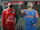 India vs Oman Live Streaming : टीम इंडियासमोर निभाव लागणं 'मुश्किल'; तरीही ओमान इतिहास रचणार!