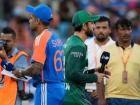 टी-२० वर्ल्डकपमध्ये भारत-पाकिस्तानच्या खेळाडूंमध्ये हस्तांदोलन होणार? समोर येतेय अशी माहिती