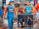 Women's T20 World Cup, INDW vs NZW : कसा आहे दोन्ही संघातील रेकॉर्ड? जाणून घ्या सविस्तर