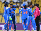 ICC Womens World Cup 2025 : टीम इंडियाची विजयी सलामी! दीप्ती-अमनजोतसह राणाचा अष्टपैलू बाणा