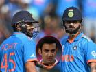 Not Rohit, Kohli or Shami! Gautam Gambhir calls THIS player key for India in World Cup final