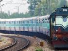 भारतीय रेल्वे