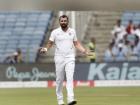मोहम्मद शमीची 'कसोटी', संघात स्थान पण खेळण्यावर प्रश्नचिन्ह; BCCIने दिली माहिती