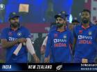 IND vs NZ, 3rd ODI Live : रोहित शर्माने एकाही भारतीय कर्णधाराला न जमलेली कामगिरी केली; एका दगडात मारले दोन पक्षी
