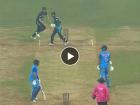 IND vs NZ, 2nd T20I Live : वॉशिंग्टन सुंदरने स्वतःची विकेट फेकून सूर्यकुमार यादवला जीवदान दिले; तरीही SKY त्याच्यावर भडकला, Video