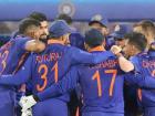 IND vs NZ, T20 series : भारतासाठी ट्वेंटी-२० मालिकेपूर्वी आली वाईट बातमी; स्टार फलंदाजाला दुखापत, घ्यावी लागली माघार