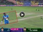 India vs Pakistan Live Scorecard : १,२,३ माघारी! भारतीय संघाचे १० षटकांत कंबरडे मोडले; पाकिस्तानी गोलंदाज पडले भारी, Video