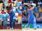 सूर्यकुमार यादव अन् हार्दिक पांड्याची जोरदार फटकेबाजी; अफगाणिस्तानसमोर तगडे लक्ष्य
