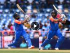 १५ चेंडूंत ७६ धावा! Rohit Sharma चा जलवा, ट्वेंटी-२० वर्ल्ड कपमध्ये मोडले अनेक विक्रम 