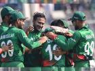 IND vs BAN 1st ODI : १९, ०, २,० ! ४ धावा ४ विकेट्स, भारताचे ऑलराऊंडर ठरले फेल; ५० षटकं पूर्ण खेळण्याचे झालेत वांदे