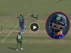 IND vs BAN 1st ODI : Virat Kohli ला 'शॉक' लागला, लिटन दासने अफलातून झेल घेतला! शाकिबच्या ३ चेंडूंत २ विकेट्स, Video