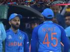 T20 World Cup, IND vs BAN : पाऊस थांबला, १६ षटकांचा सामना होणार; बांगलादेशसमोर नवं टार्गेट, भारताचं टेंशन वाढलं
