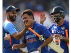 Rohit Sharma, IND vs ENG 3rd ODI Live Update : ३९ वर्षांची प्रतीक्षा संपली, रोहित शर्माच्या नेतृत्वाखाली टीम इंडियाची ऐतिहासिक भरारी, पाहा सर्व रेकॉर्ड्स एका क्लिकवर