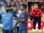 T20 World Cup, IND vs ENG, Explained : भारत-इंग्लंड यांच्यातली Semi Final पावसामुळे रद्द झाल्यास काय? निर्णायक ठरेल १ गुण 