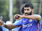 IND vs SA 1st T20I Live Updates : Jasprit Bumrah सराव सत्रात झाली दुखापत, ट्वेंटी-२० वर्ल्ड कप खेळण्यावर पुन्हा प्रश्नचिन्ह