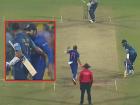 IND vs SL, 1st ODI Live : जिंकलंस भावा! ९८ धावांवर दासून शनाका होता बाद, पण रोहितने अपील घेतली मागे अन्...