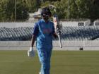IND vs WACA Practice Match : KL Rahul एकटा लढला, संघ संकटात असूनही रोहित शर्मा फलंदाजीला नाही आला; भारत हरला 