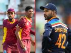 India vs West Indies Schedule : भारत-वेस्ट इंडिज उद्यापासून भिडणार, जाणून घ्या कुठे व किती वाजता सामना पाहता येणार