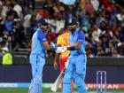 T20 World Cup, IND vs ZIM : KL Rahulला सूर गवसला, पण रोहित पुन्हा ढेपाळला; सूर्यकुमार यादव पाकिस्तानी रिझवानला पुरून उरला