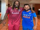 India vs West Indies 1st ODI: शिखर धवन परतणार, लोकेश राहुलला चौथ्या स्थानावर संधी? 