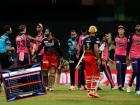 रॉयल चॅलेंजर्स बंगळुरूच्या विजयानंतर कसे आहे IPL 2022 Points Table?; Mumbai Indiansसह ३ संघांची पाटी कोरी! - Marathi News | IPL 2022 Points Table after RR vs RCB Match - 6 teams with 4 points, 1 team with 2 points & 3 teams yet to open their account | Latest cricket Photos at Lokmat.com