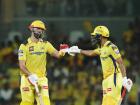 IPL 2024 CSK vs SRH : ऋतु'राज'! मराठमोळ्या गायकवाडचे शतक थोडक्यात हुकले; CSK ने धावांचा डोंगर उभारला
