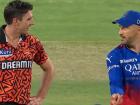 IPL 2024 SRH vs RCB: RCB ने टॉस जिंकला! डुप्लेसिसला सुखद धक्का बसला; हैदराबादचे तगडे आव्हान