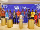 IPL 2025: चतुर कप्तानी, तडाखेबंद फलंदाजी, हे तीन कर्णधार गाजवताहेत यंदाची आयपीएल