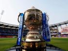 बंगळुरूला धक्का, अहमदाबादमध्ये खेळवली जाणार IPL 2026 ची फायनल, प्लेऑफचं वेळापत्रक जाहीर