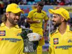 CSK च्या संघाला बदली खेळाडू मिळाला! ज्यानं साथ सोडली त्याच्या सहकाऱ्यावर दाखवला भरवसा