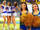IPL Cheerleaders Salary: IPL मधल्या चीअरलीडर्सना एका मॅचसाठी किती पैसे मिळतात?