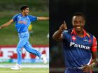 IPL 2018ः नऊ खेळाडूंच्या नाकी नऊ; दुखापतीमुळे आयपीएलमधून 'आऊट'