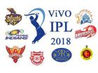 आयपीएल 2018