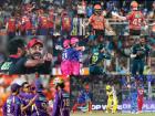 IPL Points Table 2026 : ३ संघ सेफ झोनमध्ये; टॉप ४ च्या शर्यतीत ५ संघांत तगडी स्पर्धा