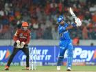 IPL 2024: एकूण ५२३ धावा! १ सामना अन् ७ विक्रम; SRH vs MI सामन्यानं रचला इतिहास
