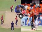 IPL 2024 SRH vs PBKS : अर्शदीपनेच पाडला 'इम्पॅक्ट'! घातक ट्रॅव्हिस हेडला दिवसा दिसल्या चांदण्या