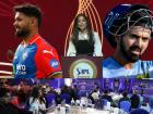 Rishabh Pant सह असे ५ विकेट किपर बॅटर ज्यांच्यावर मेगा लिलावात होईल पैशांची 'बरसात'