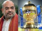 देशवासियांच्या भावनांपेक्षा BCCIला 440 कोटी महत्त्वाचे;IPL 2020 वर बंदी घालण्यासाठी गृहमंत्री अमित शाह यांना पत्र!