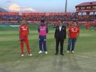 RR Vs PBKS IPL LIVE : पंजाब किंग्स Vs राजस्थान रॉयल्स; टॉस जिंकून RR ने घेतला गोलंदाजीचा निर्णय