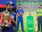 IPL 2020 vs PSL 2020: आईपीएल के सामने कुछ भी नहीं पीएसएल, मुंबई इंडियंस को मिले 20 करोड़, पाकिस्तान सुपर लीग विनर को सिर्फ 3.5 करोड़