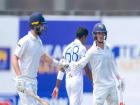आयर्लंडकडून श्रीलंकेची धुलाई! एकाच डावात केल्या ४९२ धावा; दोघांची शतकं, जयसूर्याने लाज वाचवली